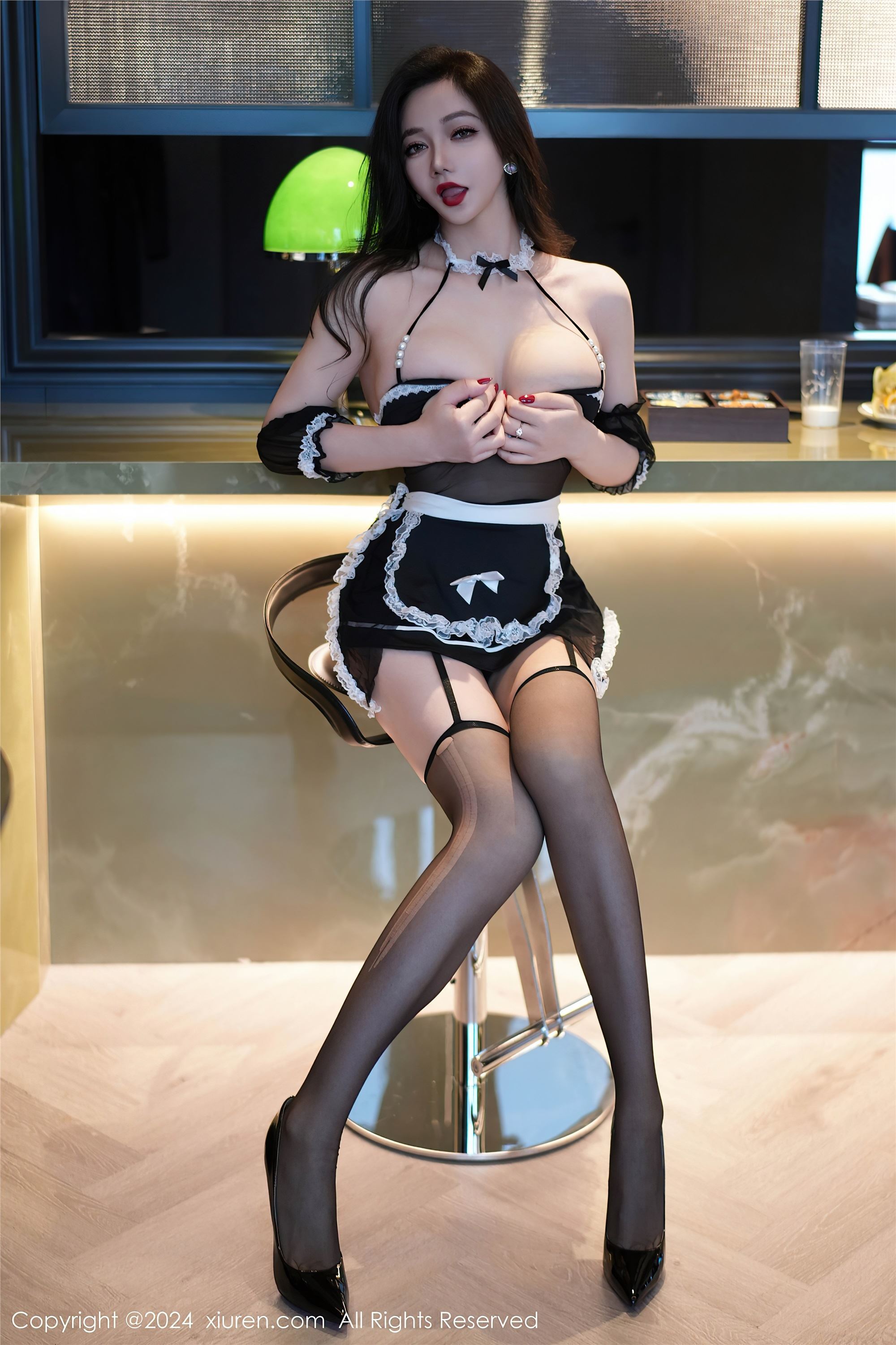 Xiuren秀人网 2024.11.29 NO.9523 心妍小公主